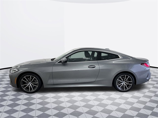 2024 BMW 4 Series 430i xDrive