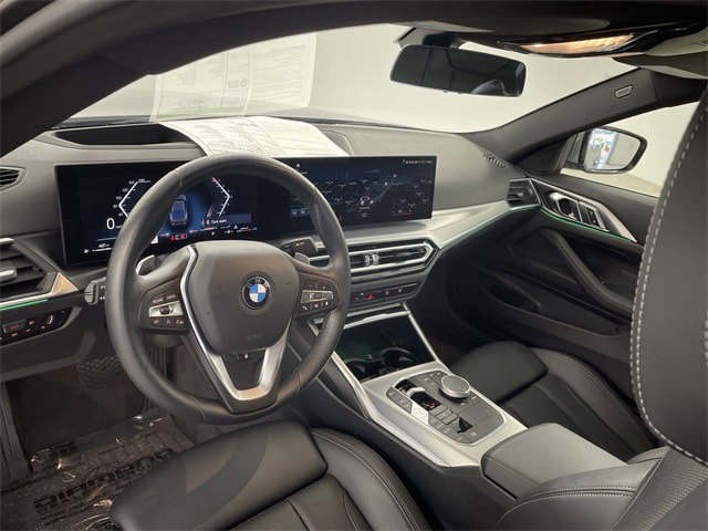 2024 BMW 4 Series 430i xDrive