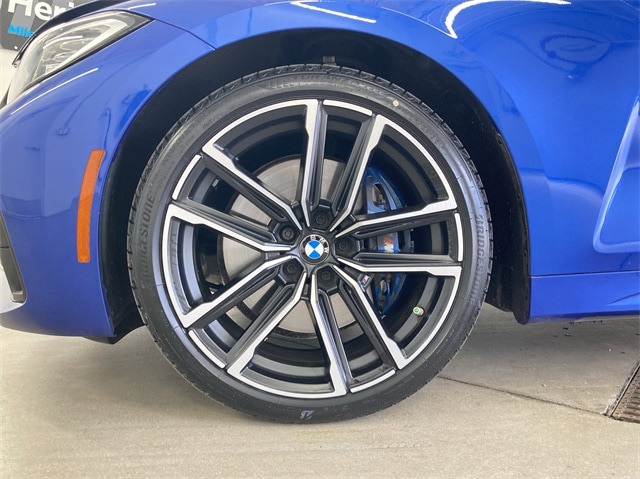 2021 BMW 4 Series 430i xDrive