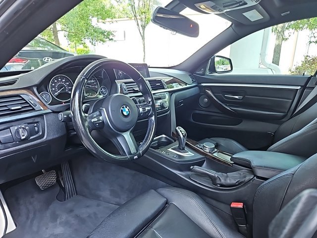 2015 BMW 435i xDrive Gran Coupe w/ M Sport, Technology, Premium &amp;amp; Drivers Assist Pkg
