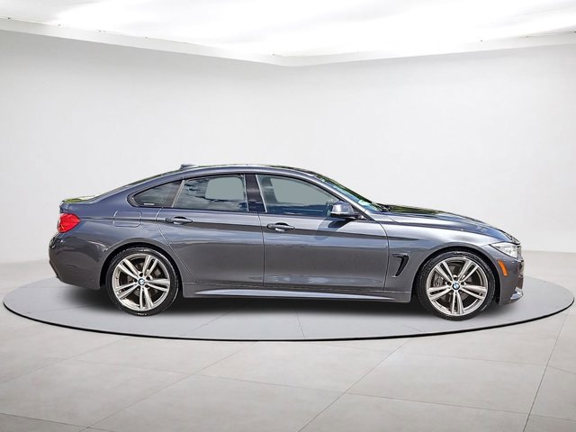 2015 BMW 435i xDrive Gran Coupe w/ M Sport, Technology, Premium &amp;amp; Drivers Assist Pkg
