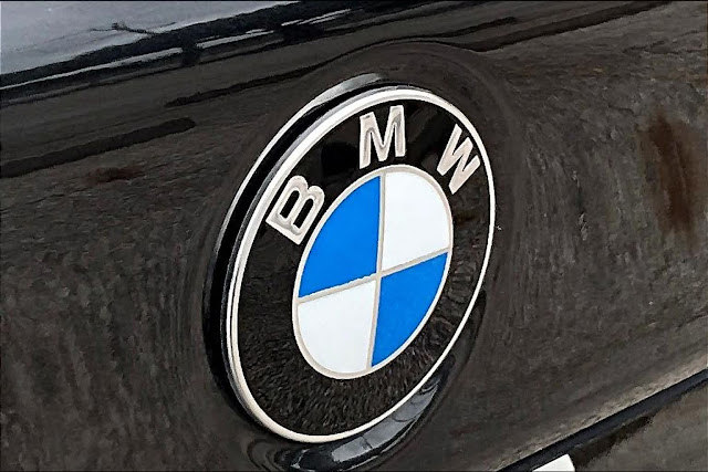 2021 BMW 5 series 540i xDrive