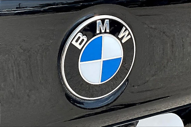 2018 BMW 5 series 530i