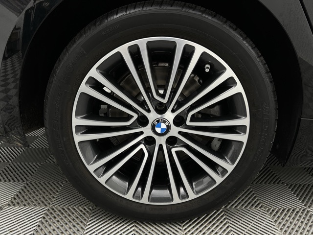 2020 BMW 5 Series 530i xDrive