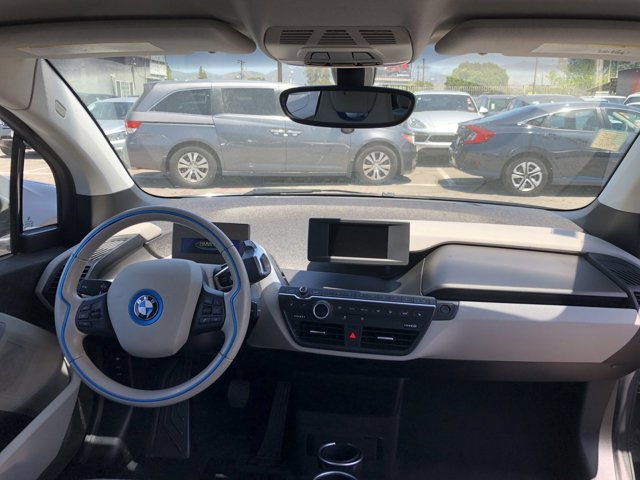 2016 BMW i3 Base