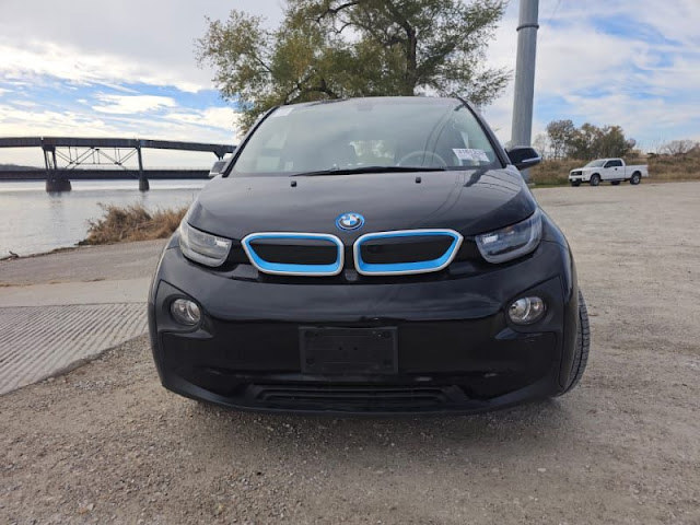 2016 BMW i3 Base