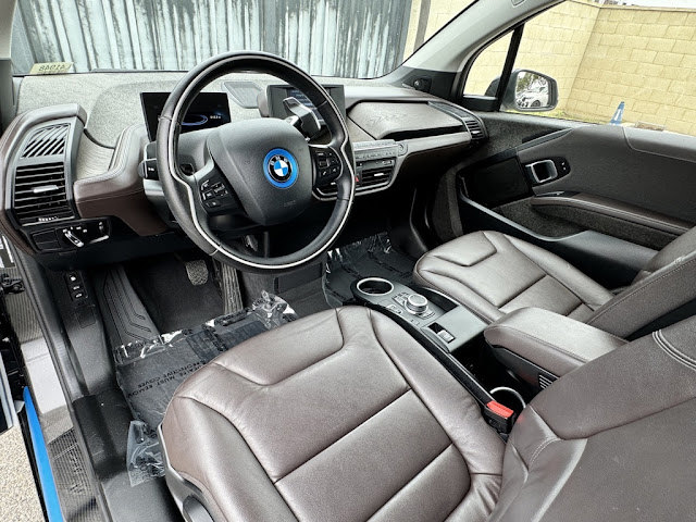 2020 BMW i3 s