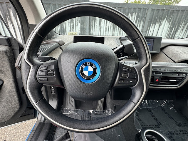 2020 BMW i3 s