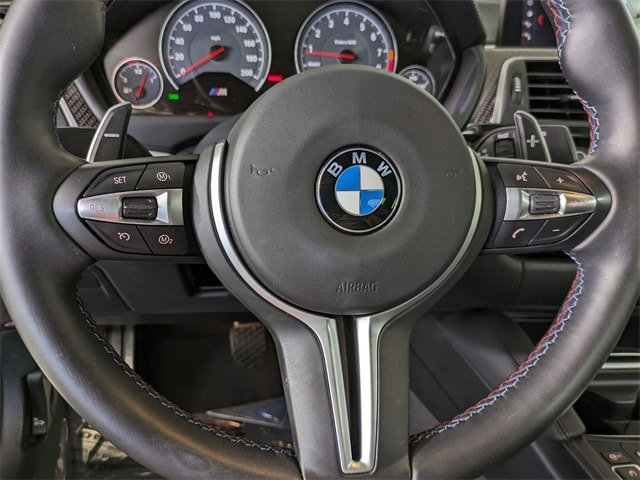 2020 BMW M4 Base