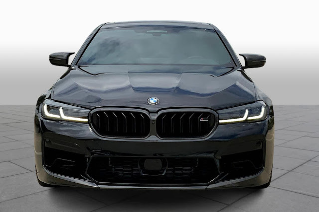 2023 BMW M5 Base