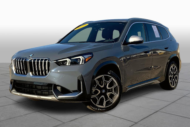 2023 BMW X1 xDrive28i