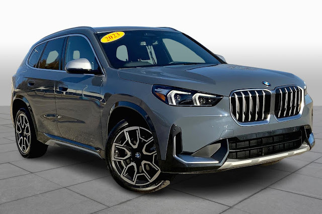 2023 BMW X1 xDrive28i