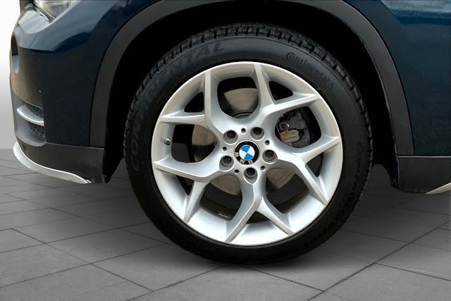 2015 BMW X1 xDrive28i