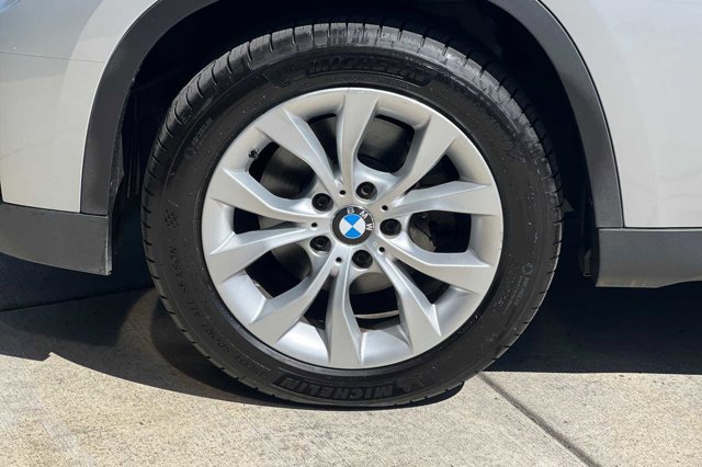 2014 BMW X1 xDrive28i