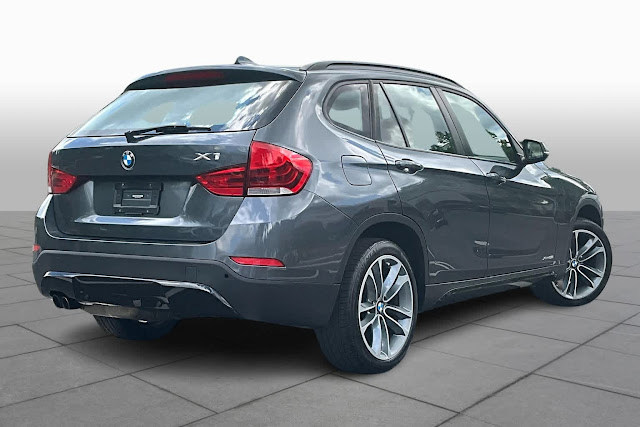 2015 BMW X1 xDrive28i