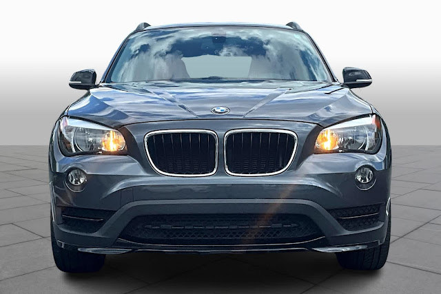 2015 BMW X1 xDrive28i