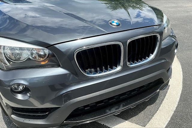 2015 BMW X1 xDrive28i