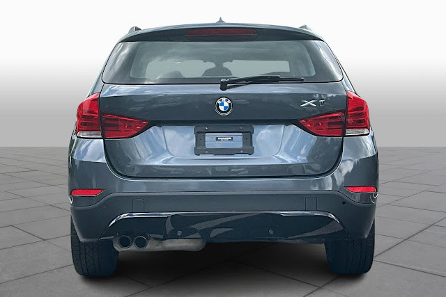 2015 BMW X1 xDrive28i