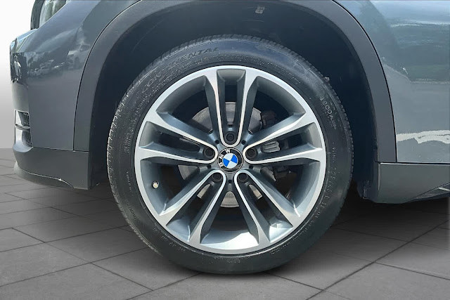 2015 BMW X1 xDrive28i