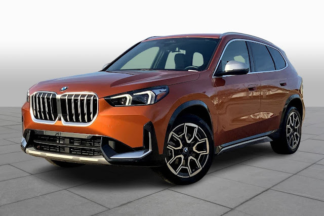 2023 BMW X1 xDrive28i