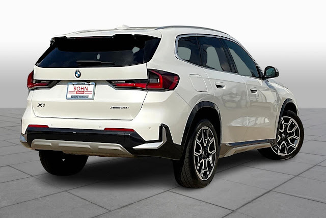 2023 BMW X1 xDrive28i