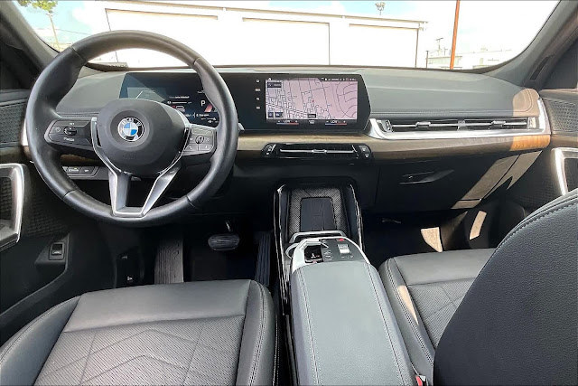 2023 BMW X1 xDrive28i