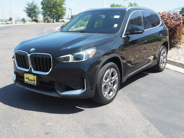 2023 BMW X1 xDrive28i