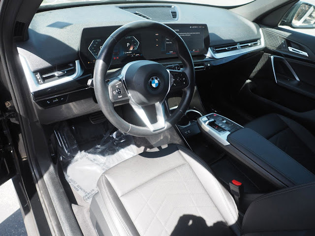 2023 BMW X1 xDrive28i