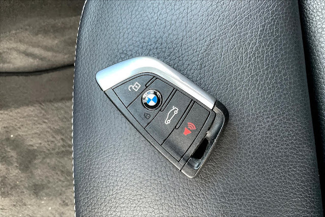 2018 BMW X1 sDrive28i