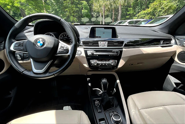 2019 BMW X1 sDrive28i