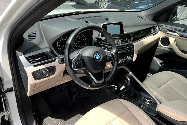 2019 BMW X1 sDrive28i