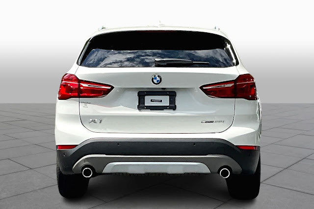 2019 BMW X1 sDrive28i