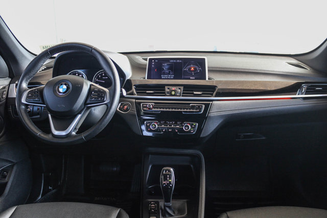 2020 BMW X1 sDrive28i