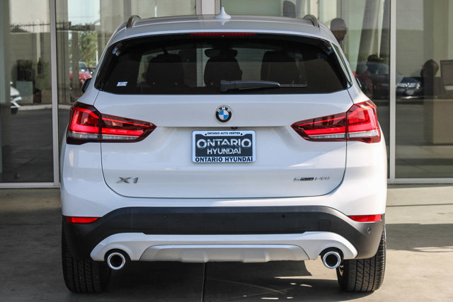 2020 BMW X1 sDrive28i