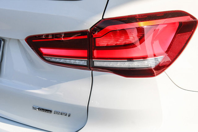 2020 BMW X1 sDrive28i