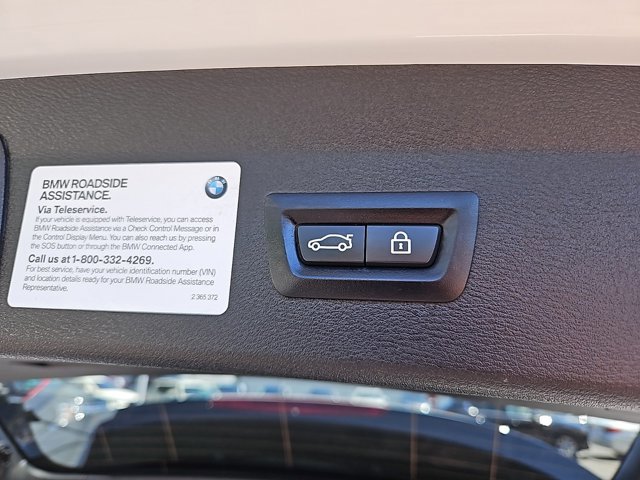2021 BMW X1 sDrive28i w/ Nav &amp;amp; Panoramic Sunroof
