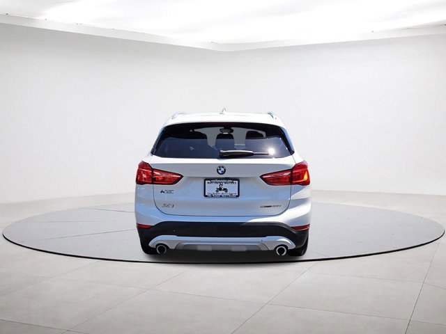 2021 BMW X1 sDrive28i w/ Nav &amp;amp; Panoramic Sunroof
