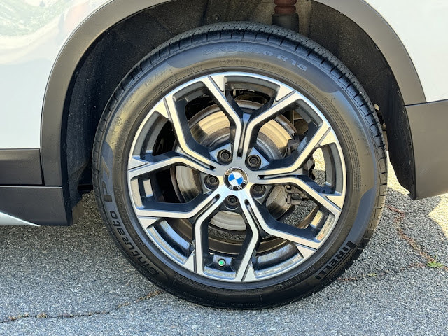 2021 BMW X1 sDrive28i