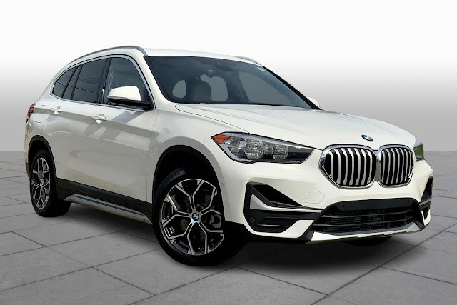 2021 BMW X1 sDrive28i