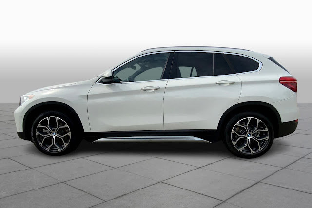 2021 BMW X1 sDrive28i