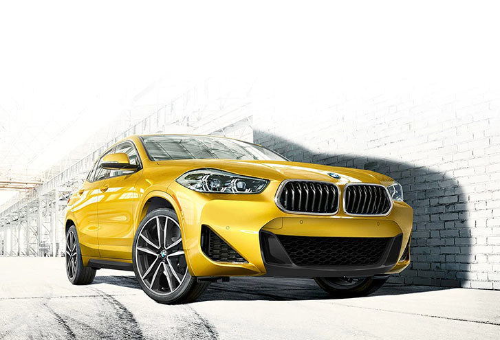 2023 BMW X2 Review, Pricing, & Pictures