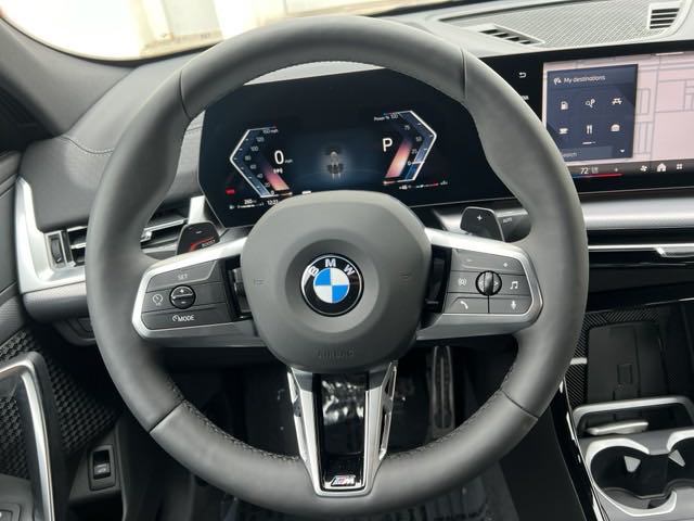 2024 BMW X2 xDrive28i