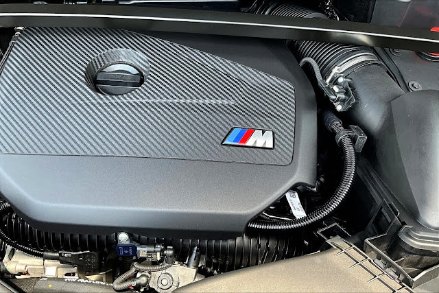 2024 BMW X2 M35i