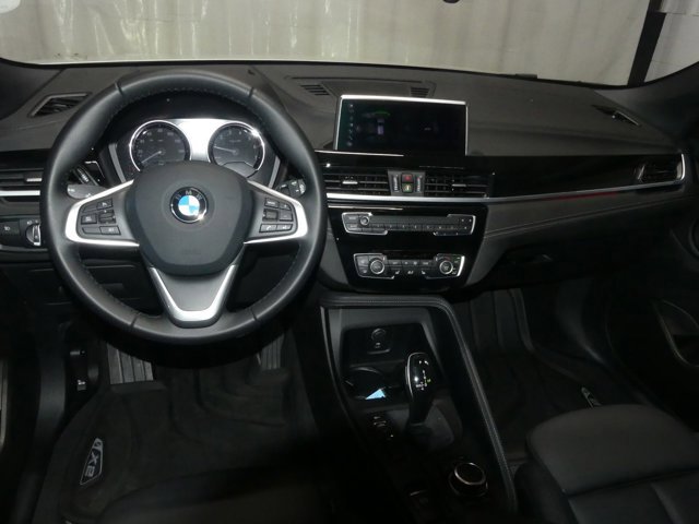 2023 BMW X2 sDrive28i