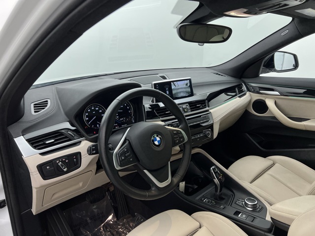 2023 BMW X2 xDrive28i