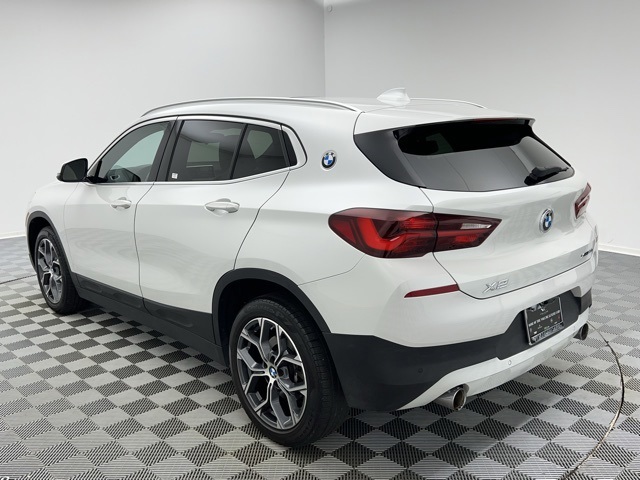 2023 BMW X2 xDrive28i