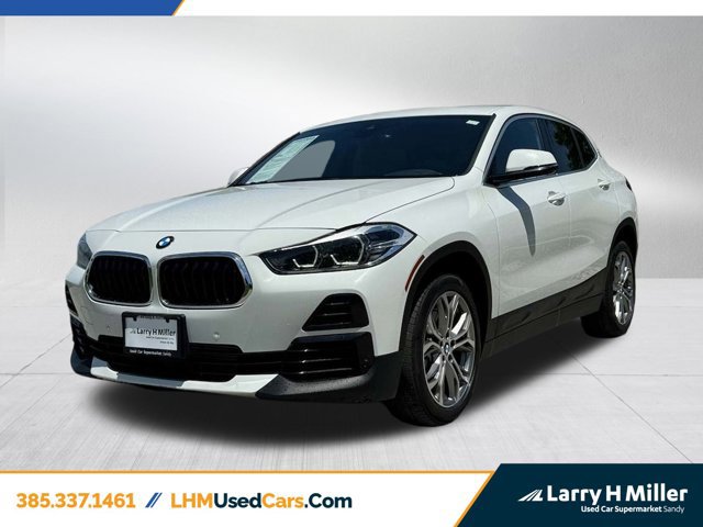 2022 BMW X2 xDrive28i