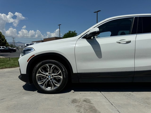 2022 BMW X2 xDrive28i