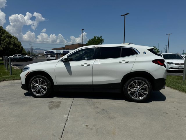 2022 BMW X2 xDrive28i