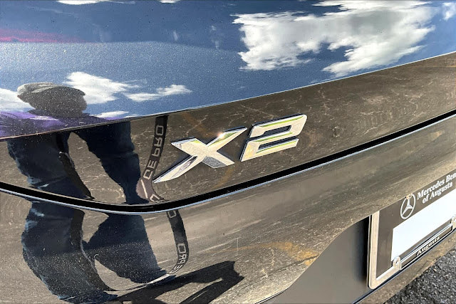 2018 BMW X2 sDrive28i